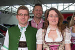 Oktoberfest Autohaus Ehrlich