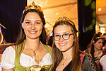 Weinfest Untereisenheim