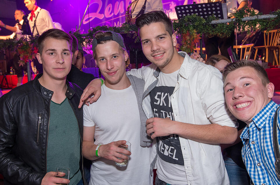Nenzenheimer Weinfest