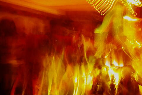 Mythos Airport - Die Fotos zur Podcastserie