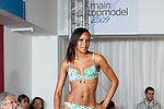 Main-Topmodel Finale 2009