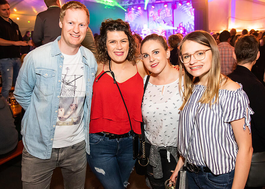 Weinfest Untereisenheim