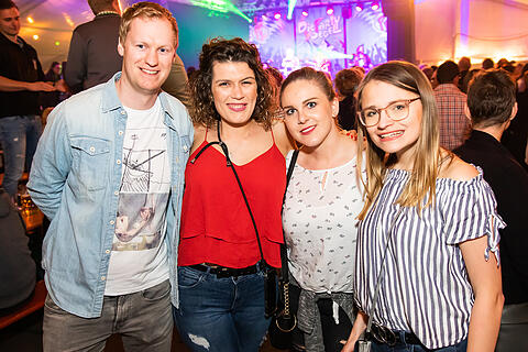 Weinfest Untereisenheim