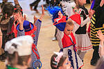 Kinderfasching Gerbrunn
