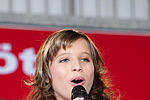 Main-Topmodel Finale 2009