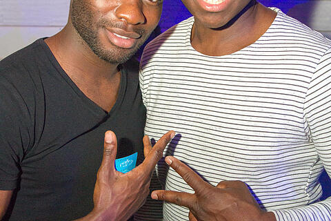 Hans Entertainment @ Qu Club