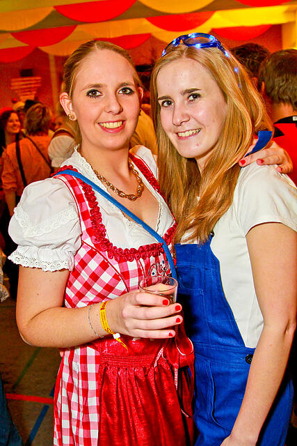 Bauernball