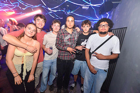Birthday Bash