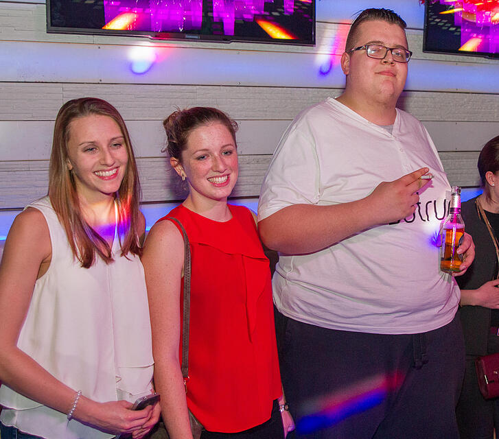 Hans Entertainment @ Qu Club