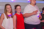 Hans Entertainment @ Qu Club