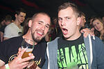 Beatabend in Nenzenheim
