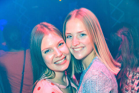 Malle Party