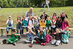 KLASSE! Tage Do