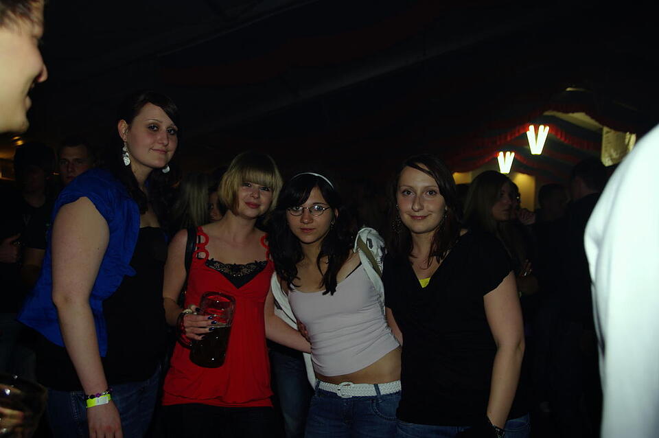 Weinfest Nenzenheim
