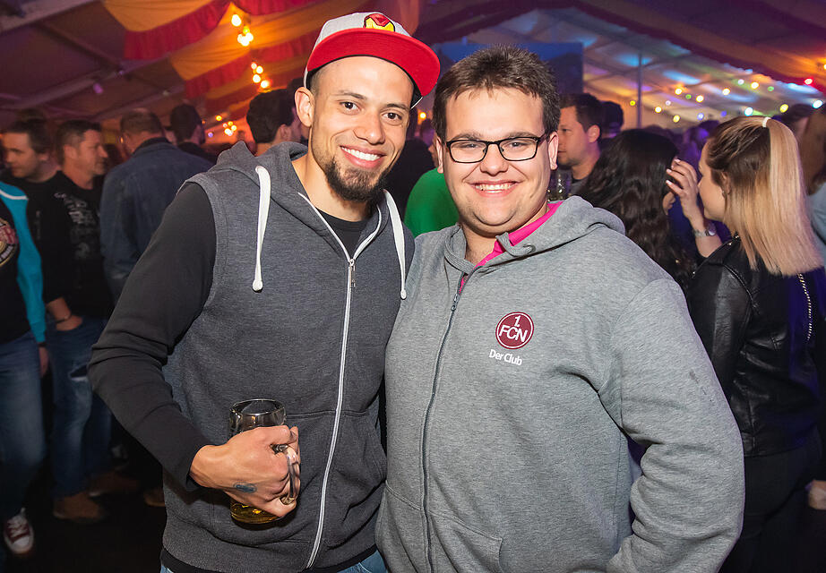 Weinfest Untereisenheim