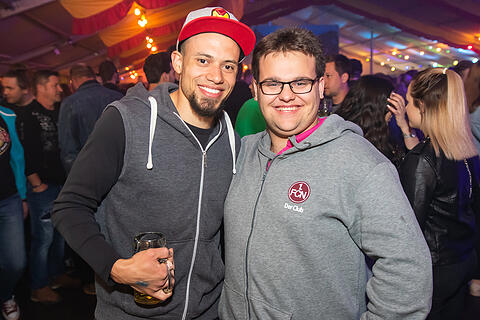 Weinfest Untereisenheim