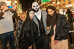 Zombie Walk