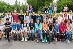 KLASSE! Tage