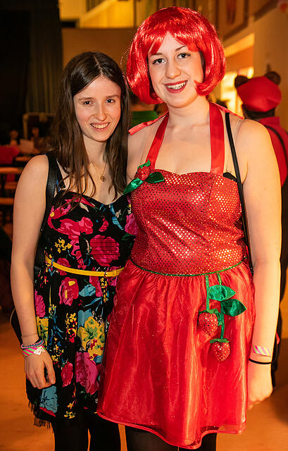 Weiberfasching Karbach