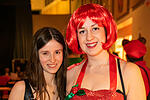 Weiberfasching Karbach