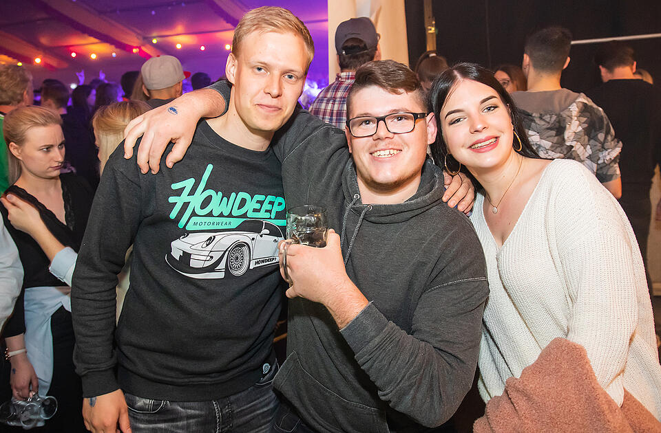 Weinfest Untereisenheim