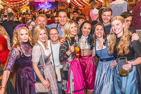 Fr&uuml;hjahrsvolksfest - Stoapf&auml;lzer Spitzbuam