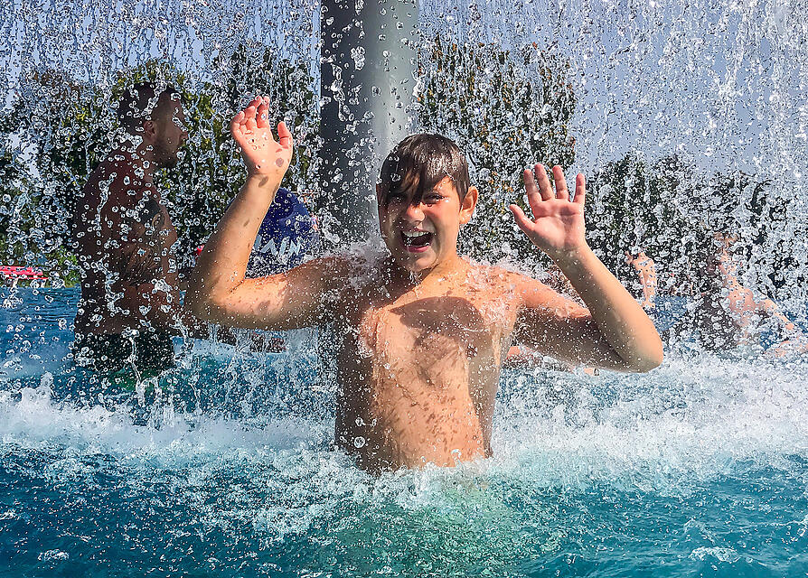 Sommer in Mainfranken