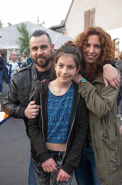 Brauereifest 2015 Open Air