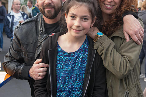 Brauereifest 2015 Open Air