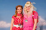 Fastnacht in Franken - Roter Teppich