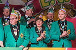 Knorrhalla Prunksitzung