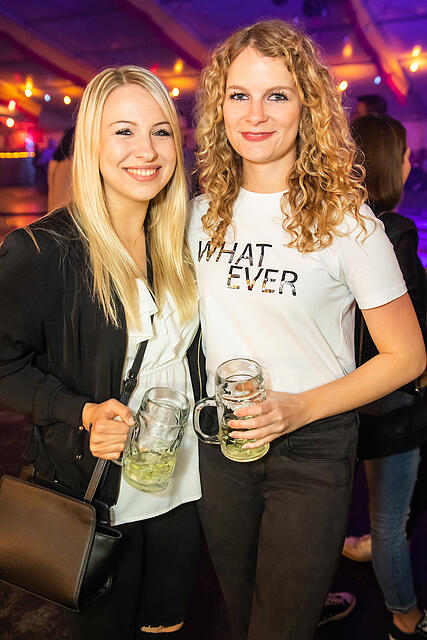 Weinfest Untereisenheim