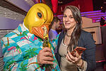 Ingo ohne Flamingo