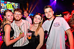 XXL-Party