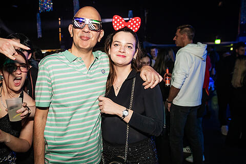 Tanz der Molek&uuml;le