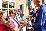 Festzug Volkacher Weinfest
