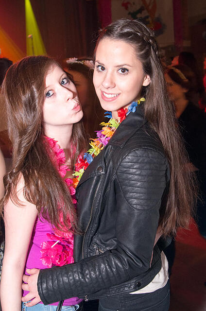 Beachparty