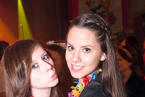 Beachparty