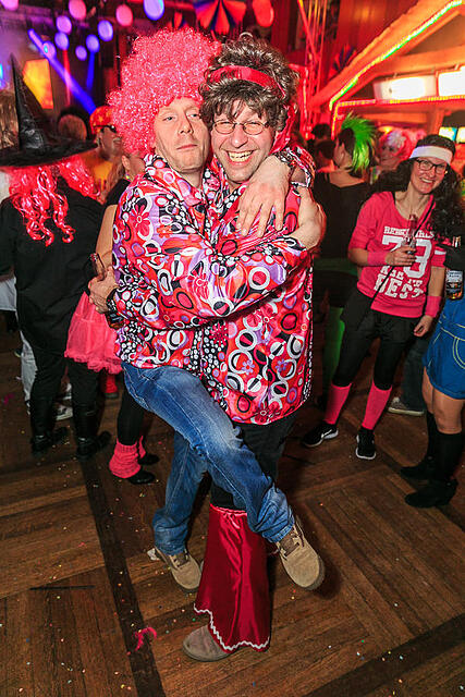 Neon Party