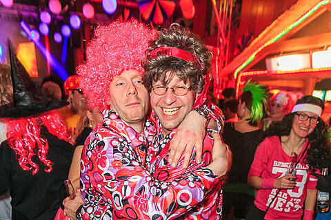 Neon Party