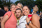 Bayern 3 Partyschiff