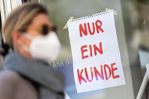 Bayern lockert Corona-Beschränkungen