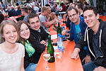 Weinfest Sommerhausen