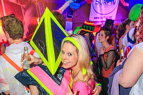 Neon Party