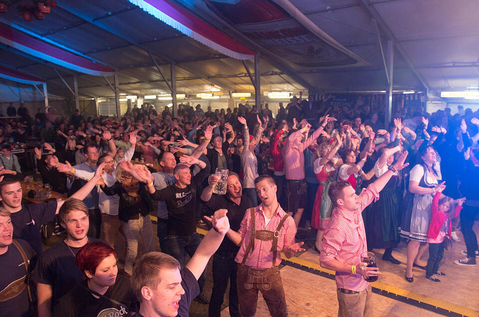 Münchner Zwietracht