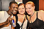 Die Hausparty