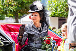 Rakoczy Fest Sonntag