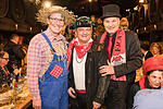 Die Närrische Weinprobe