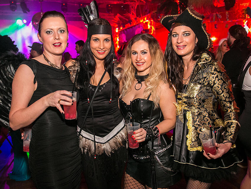 Porno Party