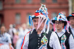 Kiliani-Festzug